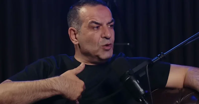 Bünyamin Gezer den Galatasaray ın yıldızı için dikkat çeken sözler: 60 milyona bile satmam