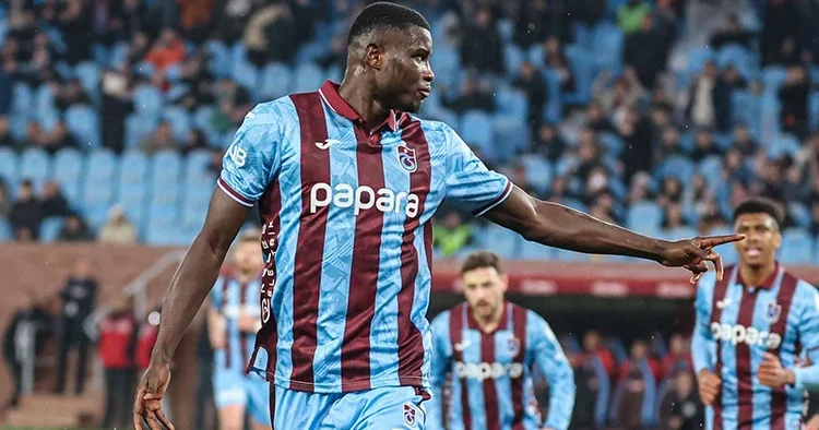 Trabzonspor un konuğu Rizespor!