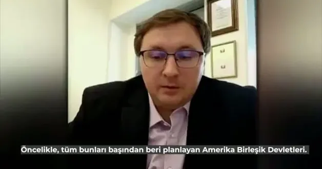 Rus analistten dikkat çeken Türkiye yorumu: Oldukça fazla silahı var!