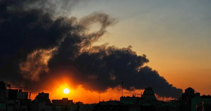 ABD nin İran a saldırılarında yıllarca yetecek mühimmatını tükettiği iddiası Dış Haberler