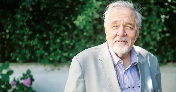 İlber Hoca için taziye mesajları: İlim dünyasında silinmez bir iz bıraktı