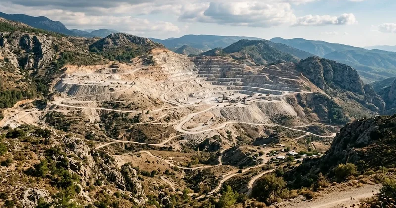 Elmastan 10 bin kat daha değerli: Dünyada sadece o ilimizde var Sözcü Gazetesi