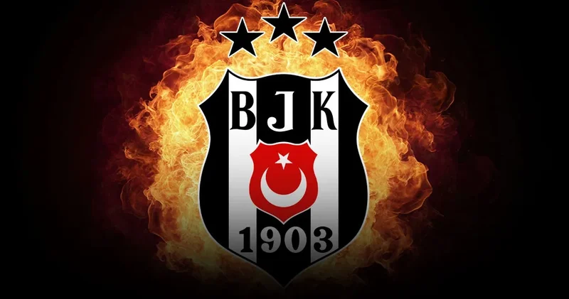 Beşiktaş gemileri yaktı