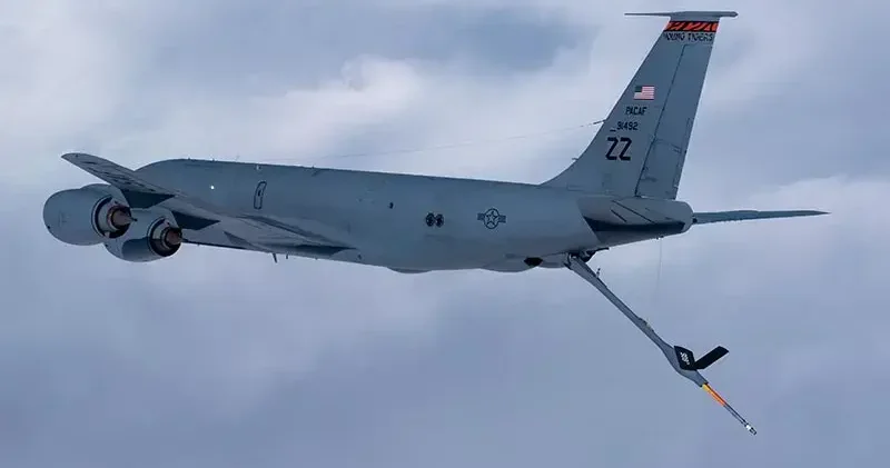 Irak ta düşen ABD uçağında 4 asker hayatını kaybetti