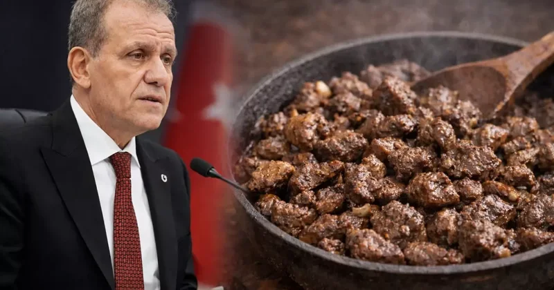 Mersin de At Eti İddiaları Yanıt Buldu