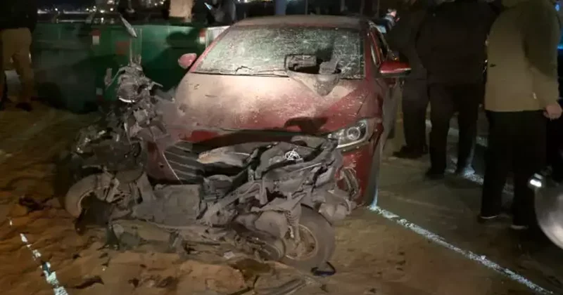 Lübnan can kaybını açıkladı! Bilanço ağırlaşıyor