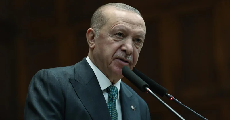 Cumhurbaşkanı Erdoğan: İstanbul a yakışır bir kampüs kuracağız