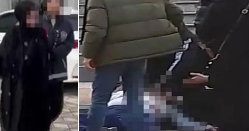 SON DAKİKA: Duruşma çıkışı kalbinden bıçaklayan kadının ifadesi ortaya çıktı Son dakika haberleri