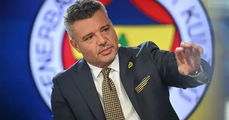 Sadettin Saran, basın mensuplarıyla bir araya geldi Futbol Haberleri