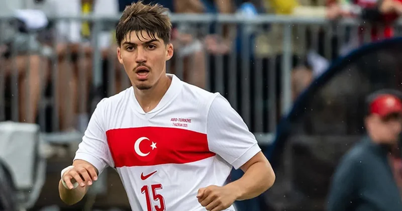 TFF den Yusuf Akçiçek için geçmiş olsun mesajı!