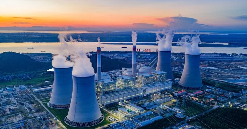 34 ülkeden Paris te nükleer imzası: Aralarında Türkiye de var Sözcü Gazetesi