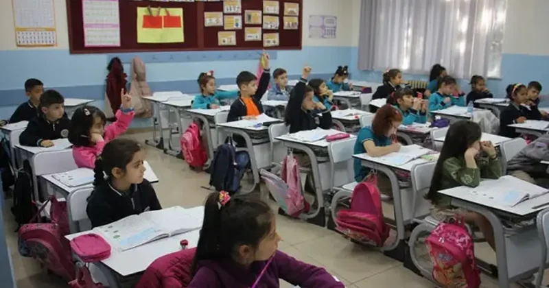 MEB’den öğrencilere ara tatil sürprizi: Boyama, bulmaca ve hikaye kitapları...