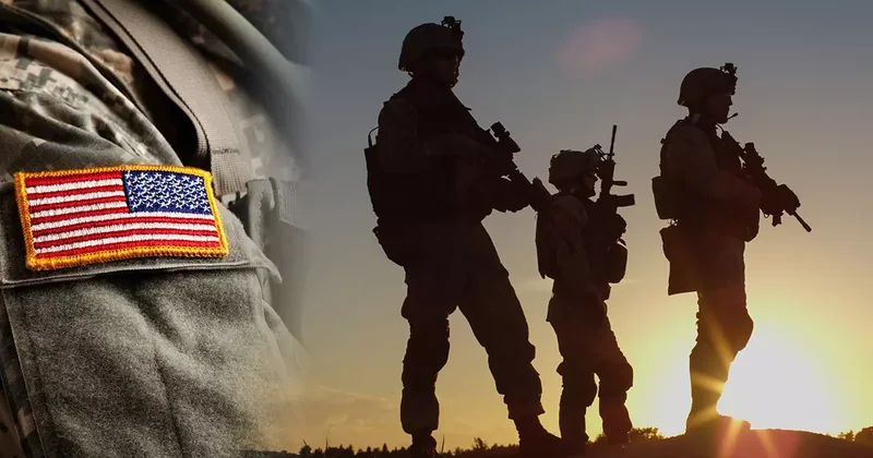 ABD medyası duyurdu! Orta Doğu iddiası: 2 bin 500 deniz piyadesi gönderiliyor