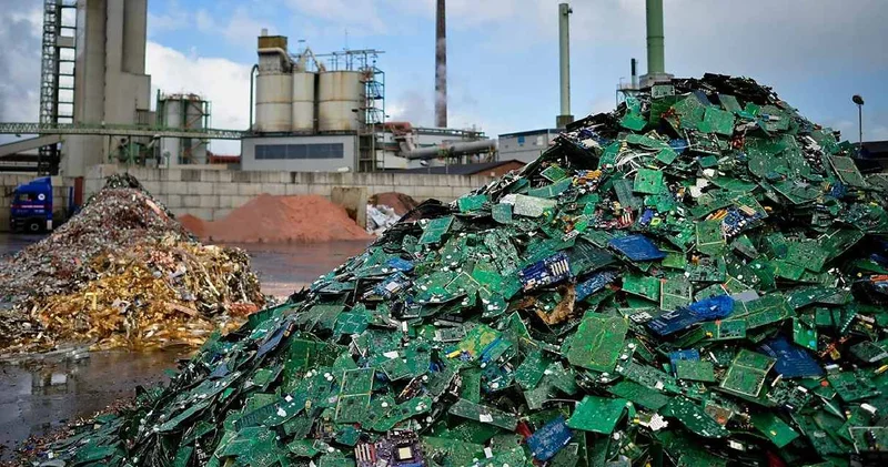 Çoğu kişi çöpe atıyor ama içinden altın çıkıyor