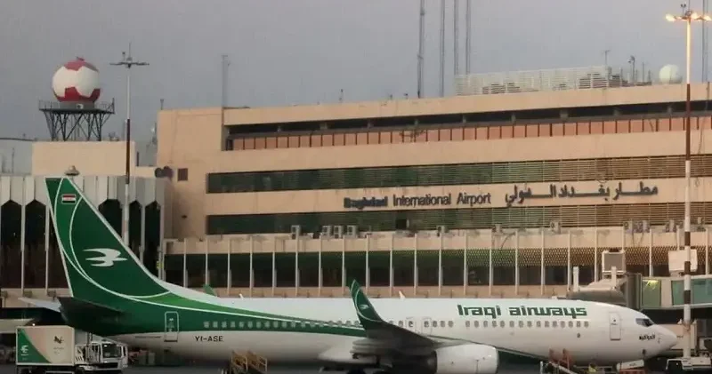 Irak hava sahasını 3 gün daha kapattı Dünya Haberleri