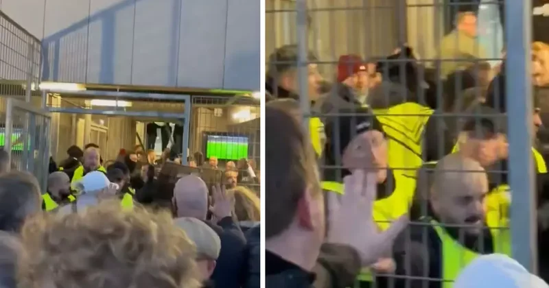 İnsan insana bunu yapar mı? Elektroşok verip dövdüler