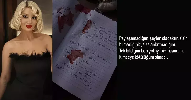Kağıthane de moda tasarımcısı Ayşegül Eraslan evinde ölü bulundu