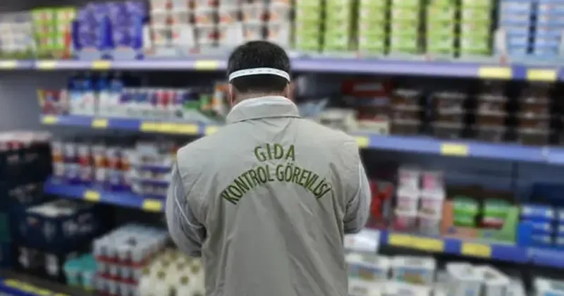 Bakanlık gıda sahtekarlarını ifşa etti: Köftede tek tırnaklı eti, sucukta boya bulundu