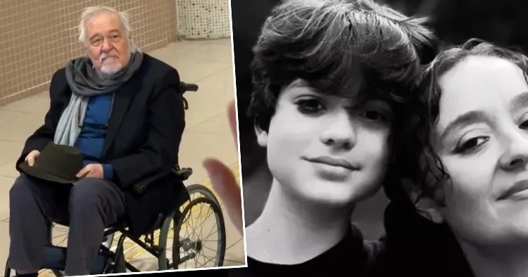 İlber Ortaylı en son Mattia Ahmet Minguzzi nin davasına katılmıştı