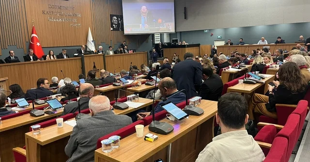 İzmir de ulaşıma zam: Yeni tarifeler 1 Nisan da başlıyor İzmir Haberleri