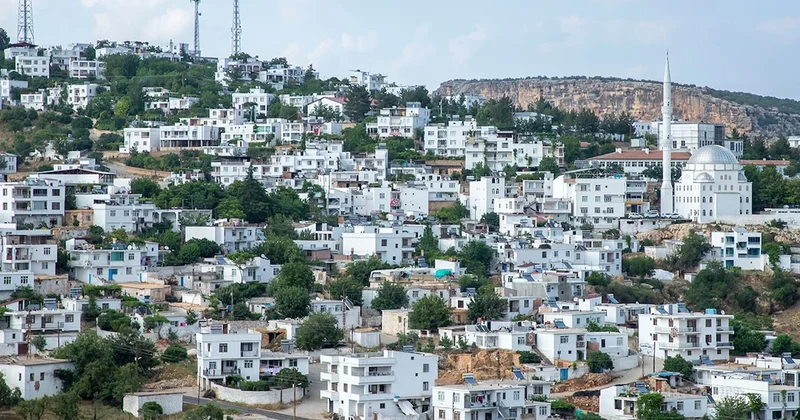 Görenler Bodrum sanıyor ama değil: Denizi yok, herkes akın akın gidiyor Sözcü Gazetesi