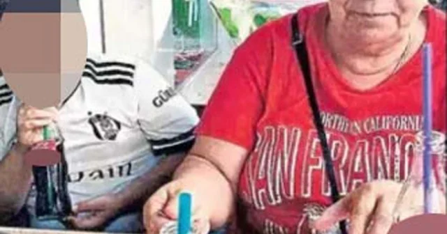 Kumpir davasında sanığa tahliye İzmir Haberleri