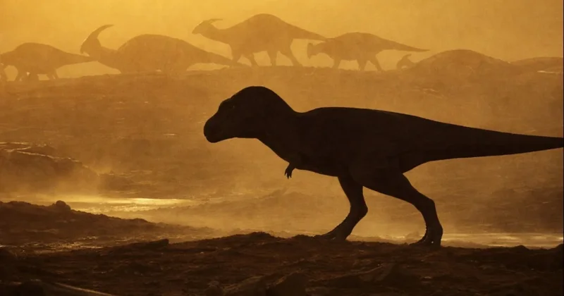 74 milyon yıllık dev keşif: Bilim dünyası heyecanlı Sözcü Gazetesi