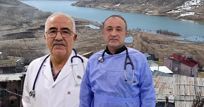 100 haneli köyde her evden bir kişi aynı mesleği seçiyor: Köyün adını bile değiştirmeyi düşündüler! Genetik olma ihtimali yüksek