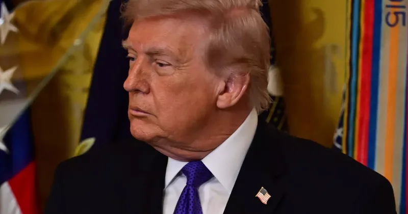 Son dakika Yeni saldırının tarihini verdi! Trump: İran ı çok sert vuracağız