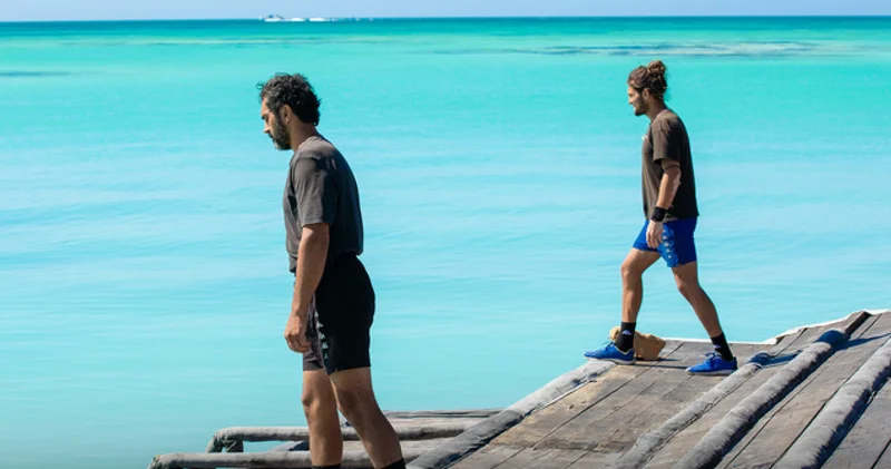 Survivor kim kazandı? 12 Mart 2026 Survivor eleme adayı kim oldu? Survivor iletişim oyununu kazanan takım belli oldu mu?