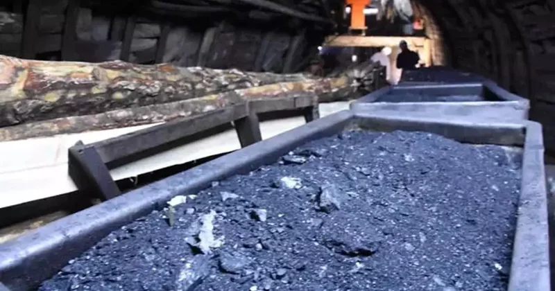 Şırnak ta maden sahası ihale edilecek