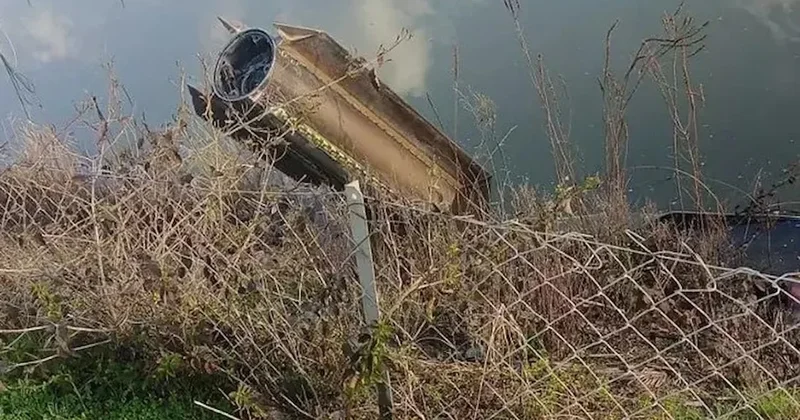 3 üncü füzeyle ilgili iran dan beklenen açıklama geldi Sözcü Gazetesi