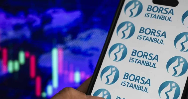 BIST 100 13 Mart 2026: En çok işlem gören 10 hisse
