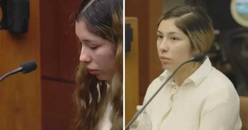 Bebeğini arabada bırakıp ölümüne neden olan anneye 15 yıl hapis