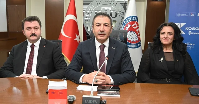 Başkan Erdoğan: Kadın girişimcilerimiz, ekonomimizin en güçlü dinamiklerinden biridir Denizli Haberleri