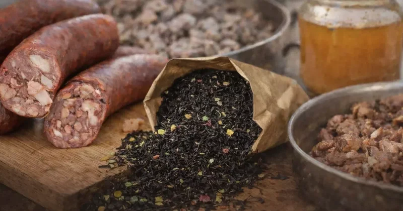 Gıda Taklit ve Tağşiş Listesi Güncellendi