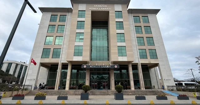 Sinem ölmeden önce komşusundan yardım istemiş Trabzon Haberleri