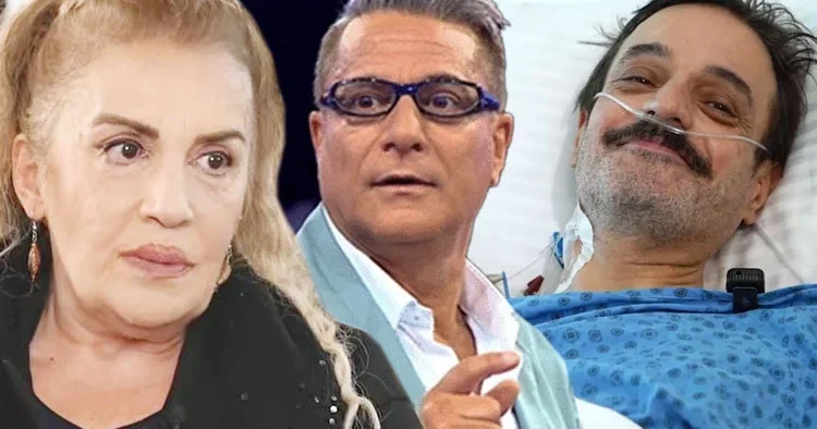 Mehmet Ali ve Ufuk için organımı bağışlardım