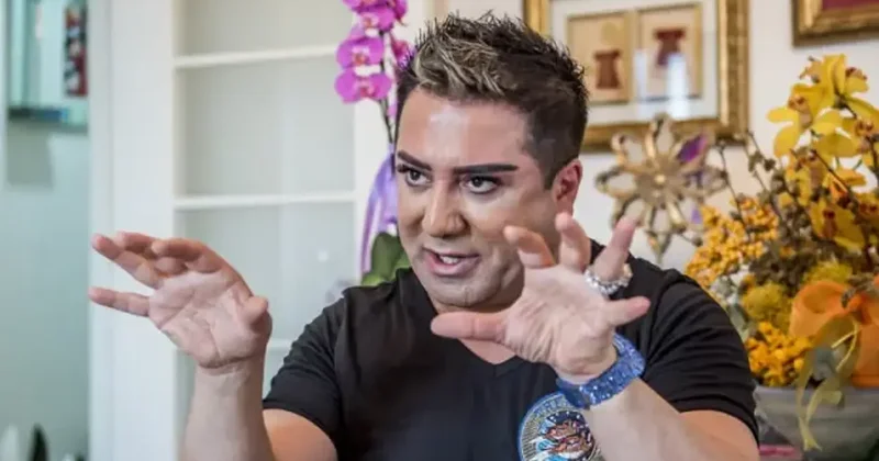 Murat Övüç davasında yeni gelişme!