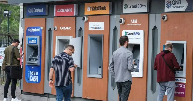 Birçok kişi aynı hatayı yaptı: IBAN’ını verenler ağır suçlamayla karşılaştı