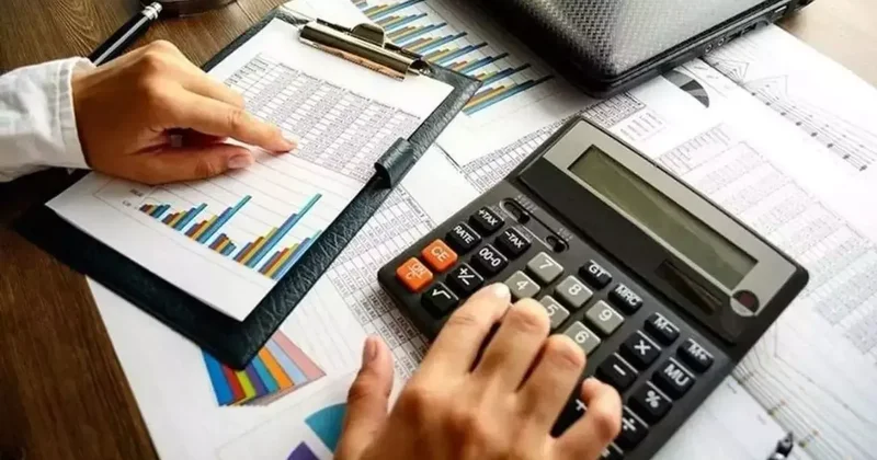 Hizmet üretim endeksi yıllık yüzde 0,4 azaldı