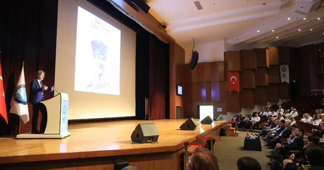 BUÜ de 14 Mart Tıp Bayramı kutlandı Bursa Haberleri