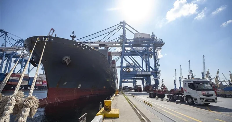 Gemi adamları iaşe bedeli 430 lira oldu