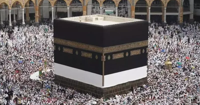 Hacı adaylarının kafile ve uçuş bilgileri belli oldu