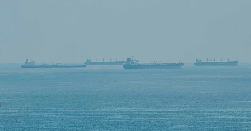 1200 kilometrelik çöl hattı dünyayı kurtaracak, ama asıl tehlike başka yerde Sözcü Gazetesi