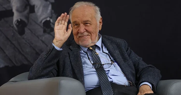 İlber Ortaylı nın vefatı sonrası Türk sporundan taziye mesajları: TFF, Beşiktaş, Fenerbahçe, Galatasaray ve Trabzonspor