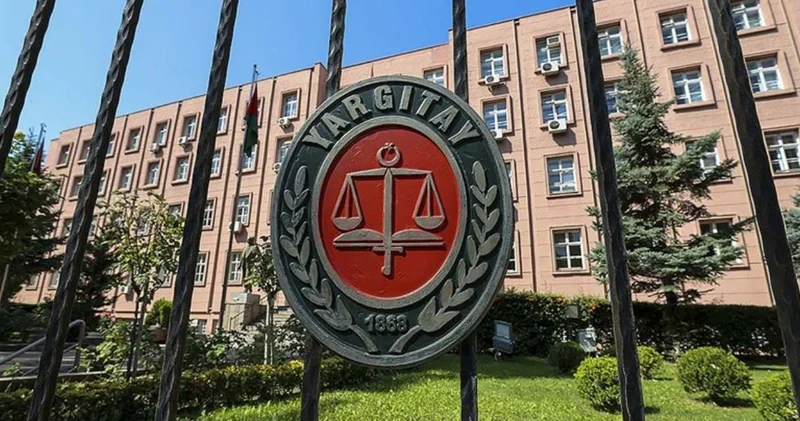 Yargıtay a sekiz yeni üye seçildi