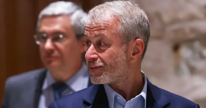 Milyarlarca eurosuna el konuldu, Ukrayna ya ya bağışlanacak Sözcü Gazetesi