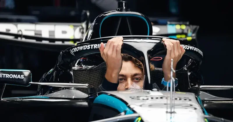 Formula 1 de sezonun ikinci yarışı Çin de Spor Haberleri