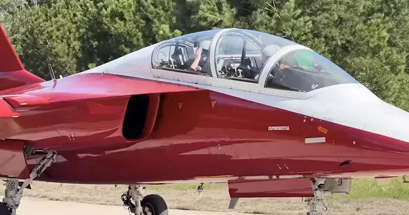 HÜRJET, Antalya daki testlerini eksiksiz tamamladı